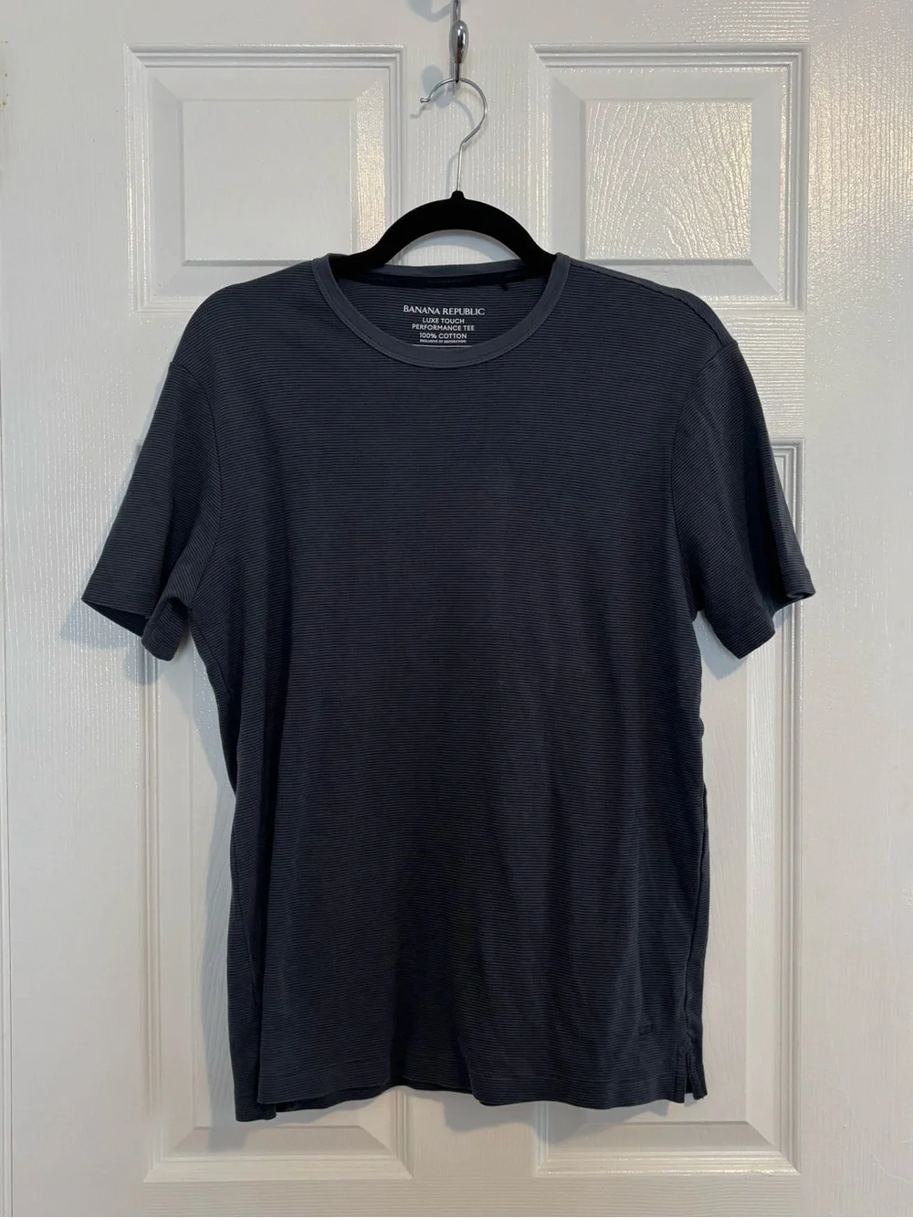 Banana Republic Men's Luxe Touch Performance Tee